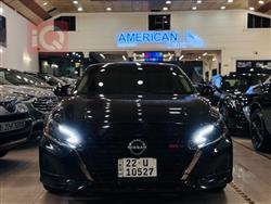 نیسان ئەلتیما